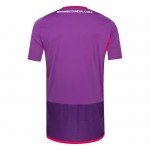 Günstige Fußballtrikots Universidad de Chile 3rd trikot 2024-25 Kurzarm